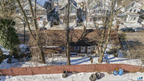 75 Taylor Avenue Norwalk CT 06854