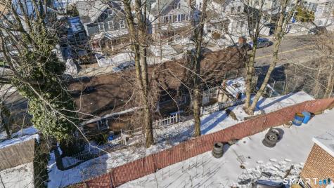 75 Taylor Avenue Norwalk CT 06854