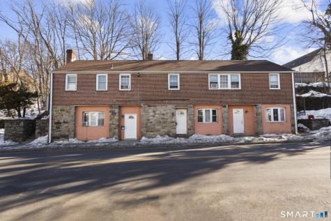 75 Taylor Avenue Norwalk CT 06854