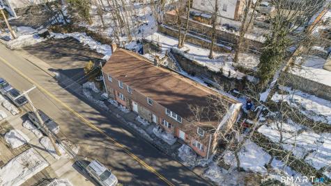 75 Taylor Avenue Norwalk CT 06854
