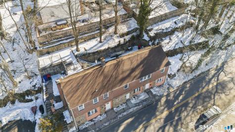 75 Taylor Avenue Norwalk CT 06854