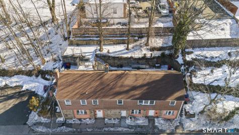 75 Taylor Avenue Norwalk CT 06854