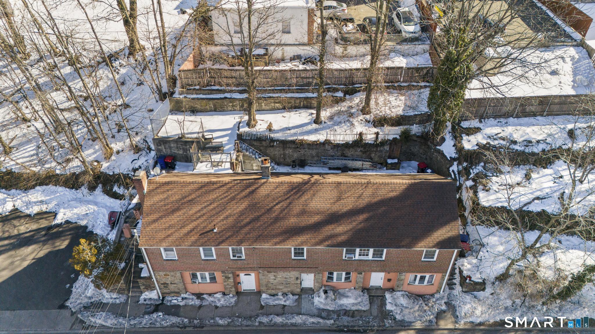 75 Taylor Avenue Norwalk CT 06854