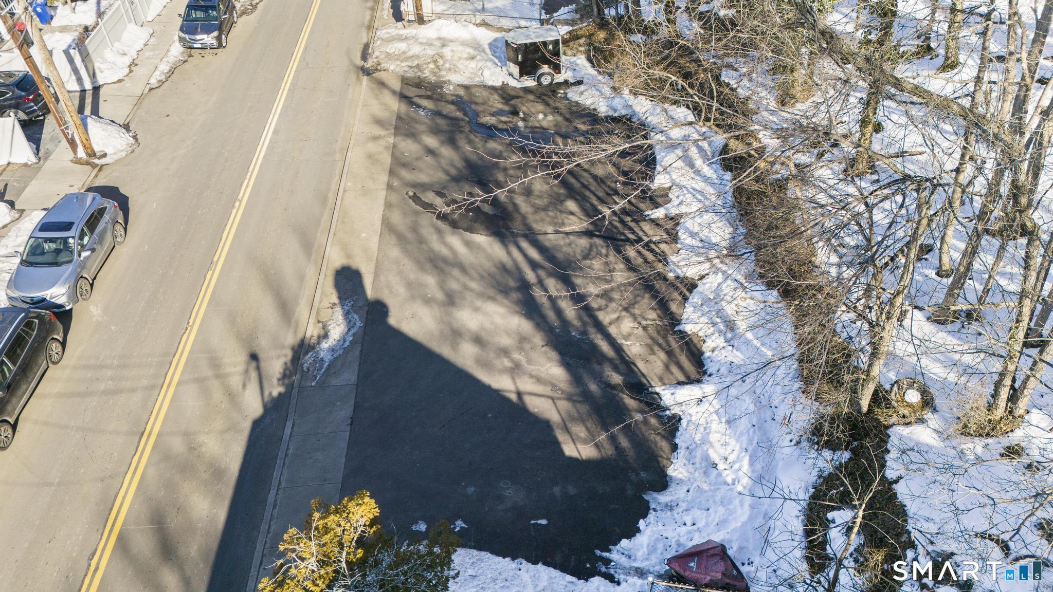 75 Taylor Avenue Norwalk CT 06854