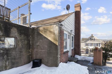 75 Taylor Avenue Norwalk CT 06854