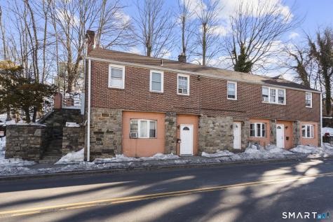 75 Taylor Avenue Norwalk CT 06854