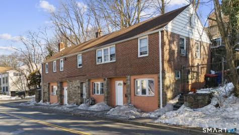 75 Taylor Avenue Norwalk CT 06854