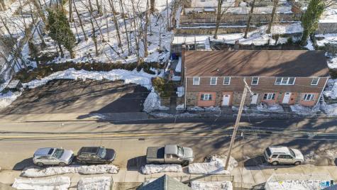 75 Taylor Avenue Norwalk CT 06854