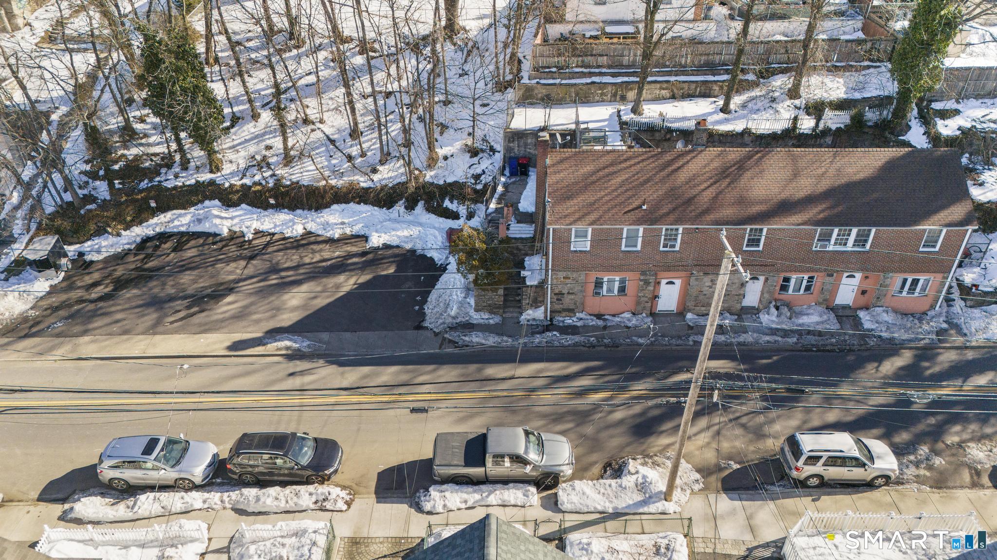 75 Taylor Avenue Norwalk CT 06854