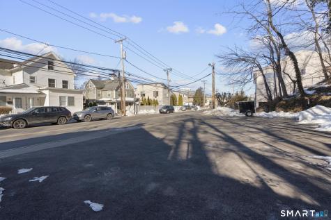75 Taylor Avenue Norwalk CT 06854