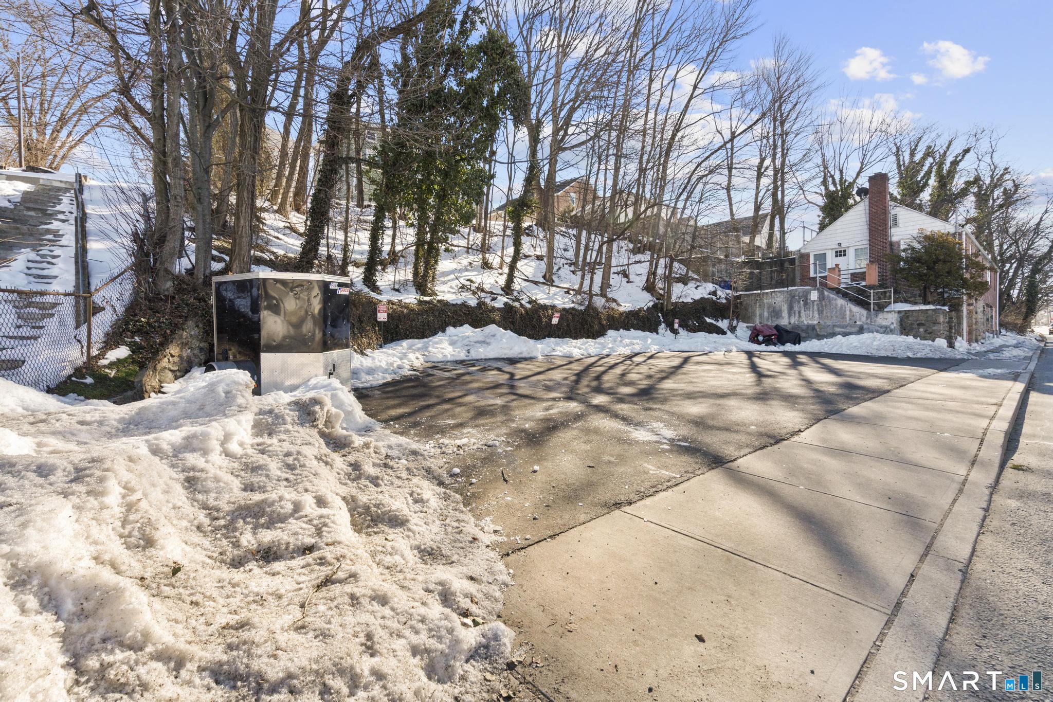 75 Taylor Avenue Norwalk CT 06854