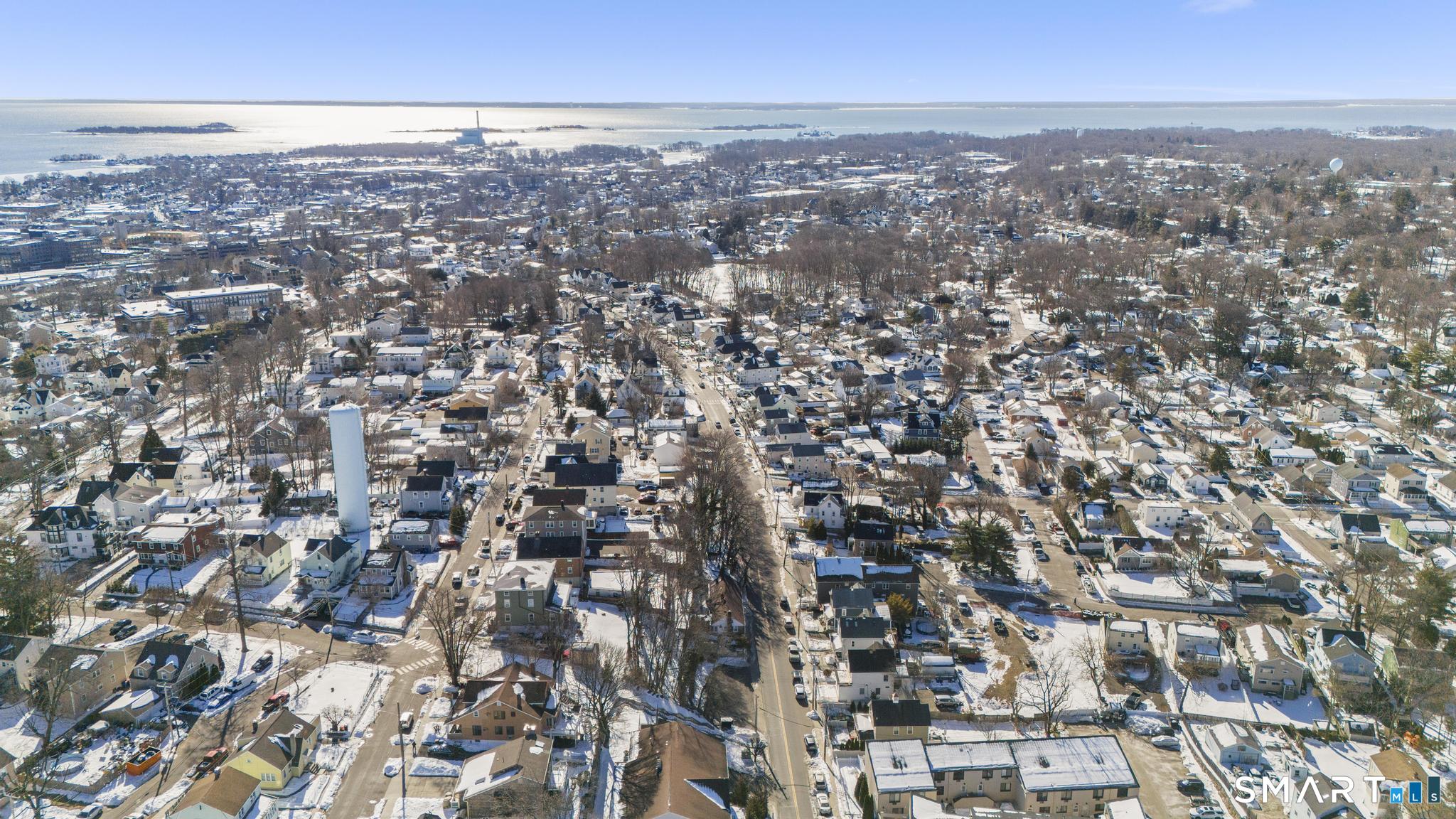 75 Taylor Avenue Norwalk CT 06854