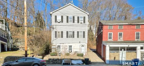 15 Platt Avenue Norwich CT 06360