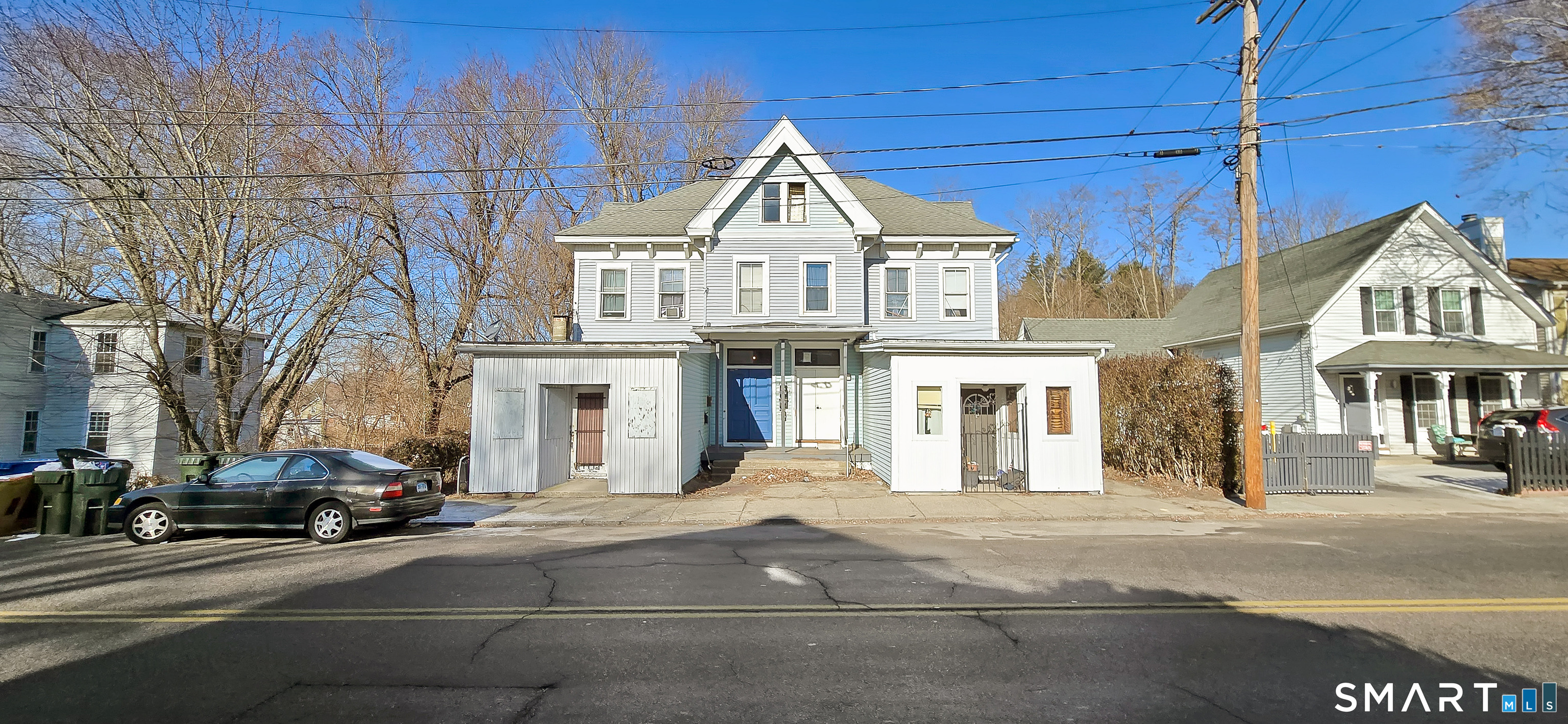 15 Platt Avenue Norwich CT 06360