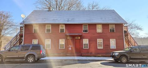 15 Platt Avenue Norwich CT 06360