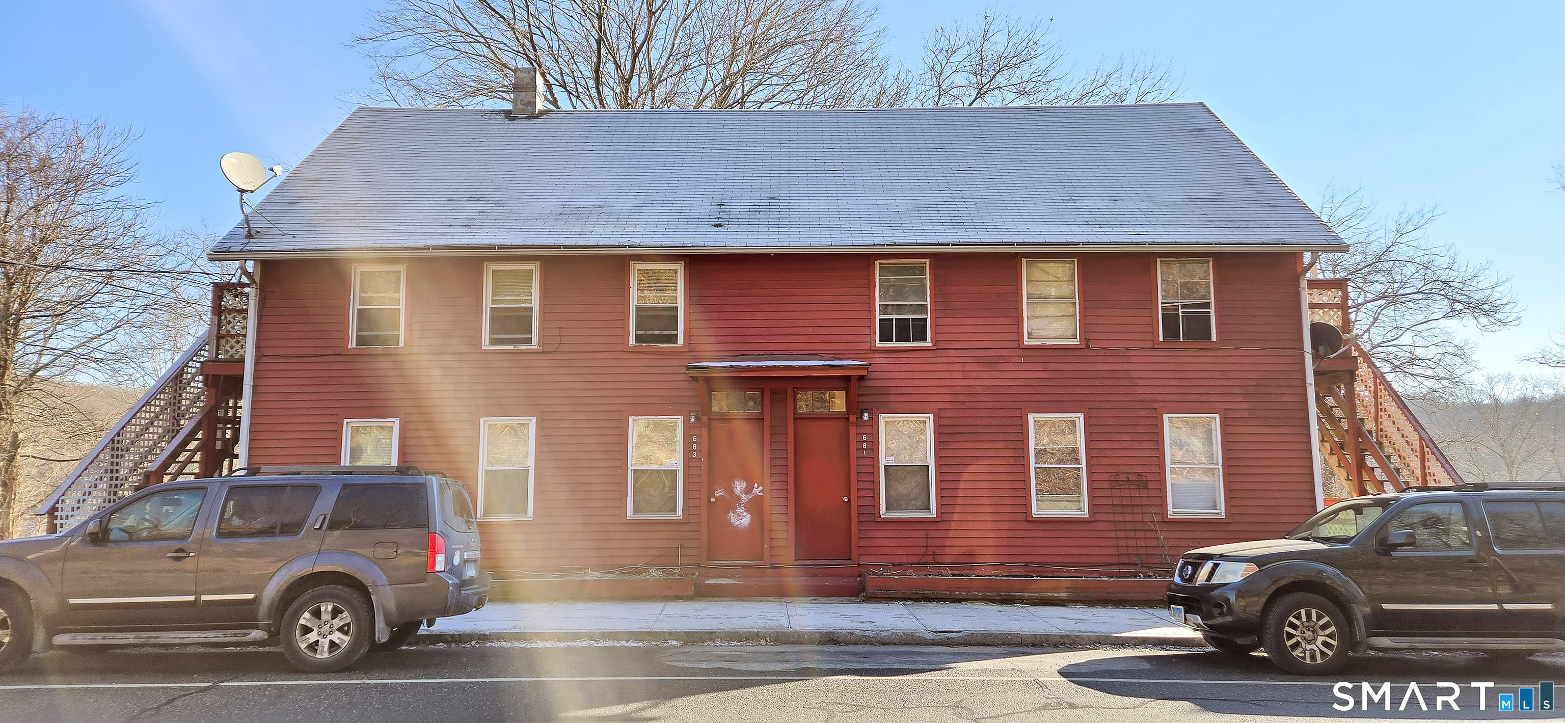 15 Platt Avenue Norwich CT 06360