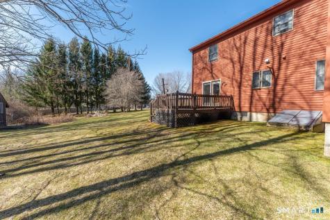41 Margaret Henry Road Killingly CT 06239