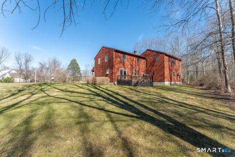 41 Margaret Henry Road Killingly CT 06239