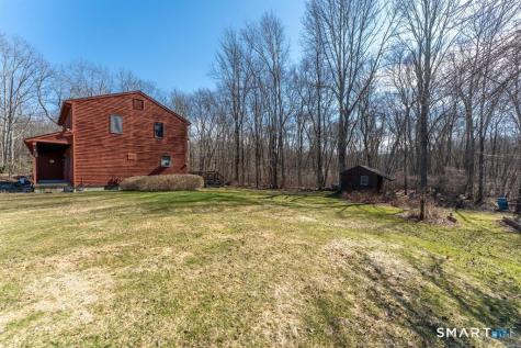 41 Margaret Henry Road Killingly CT 06239