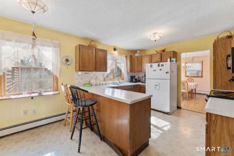 41 Margaret Henry Road Killingly CT 06239