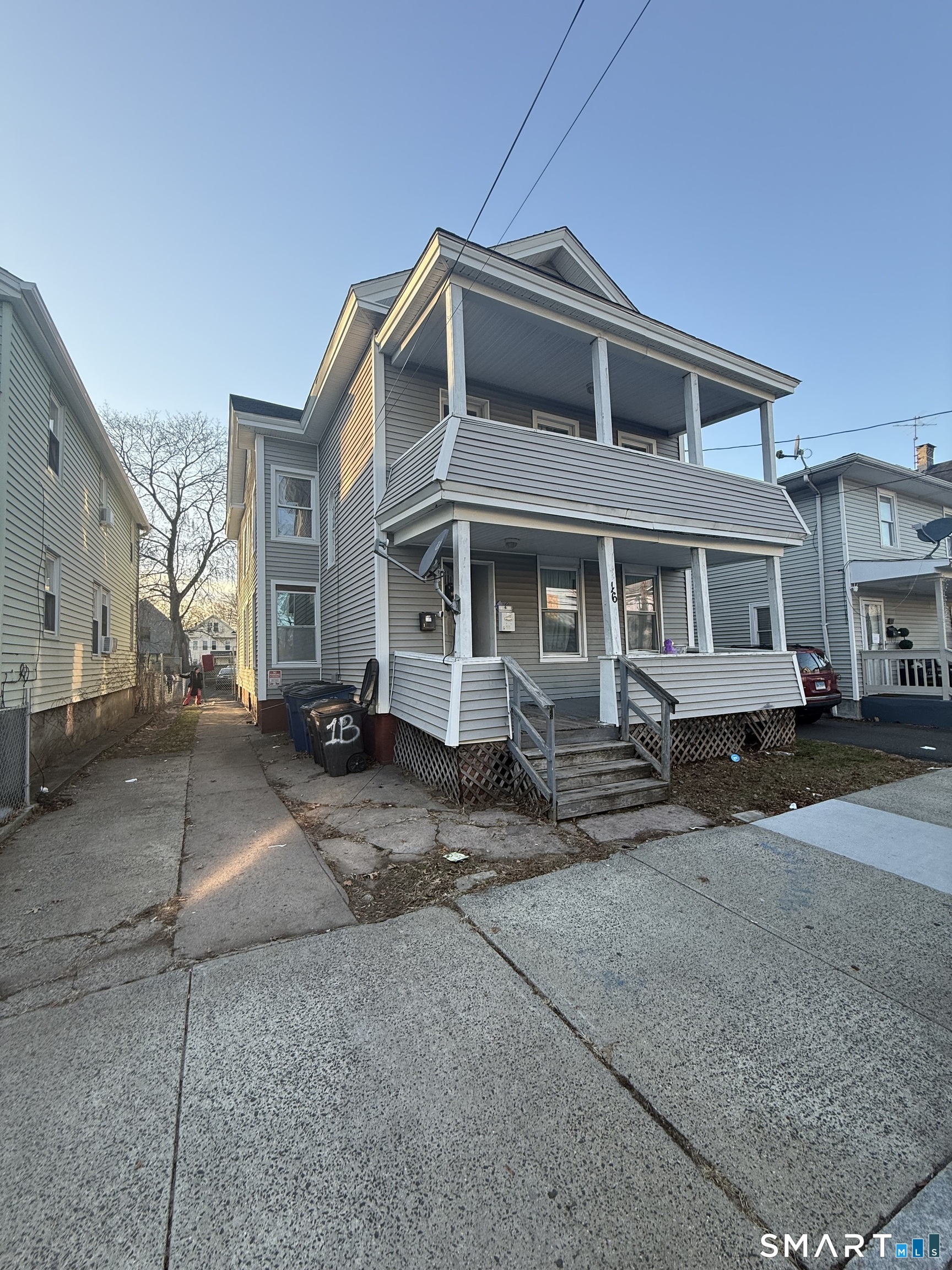 46 Arthur Street New Haven CT 06519
