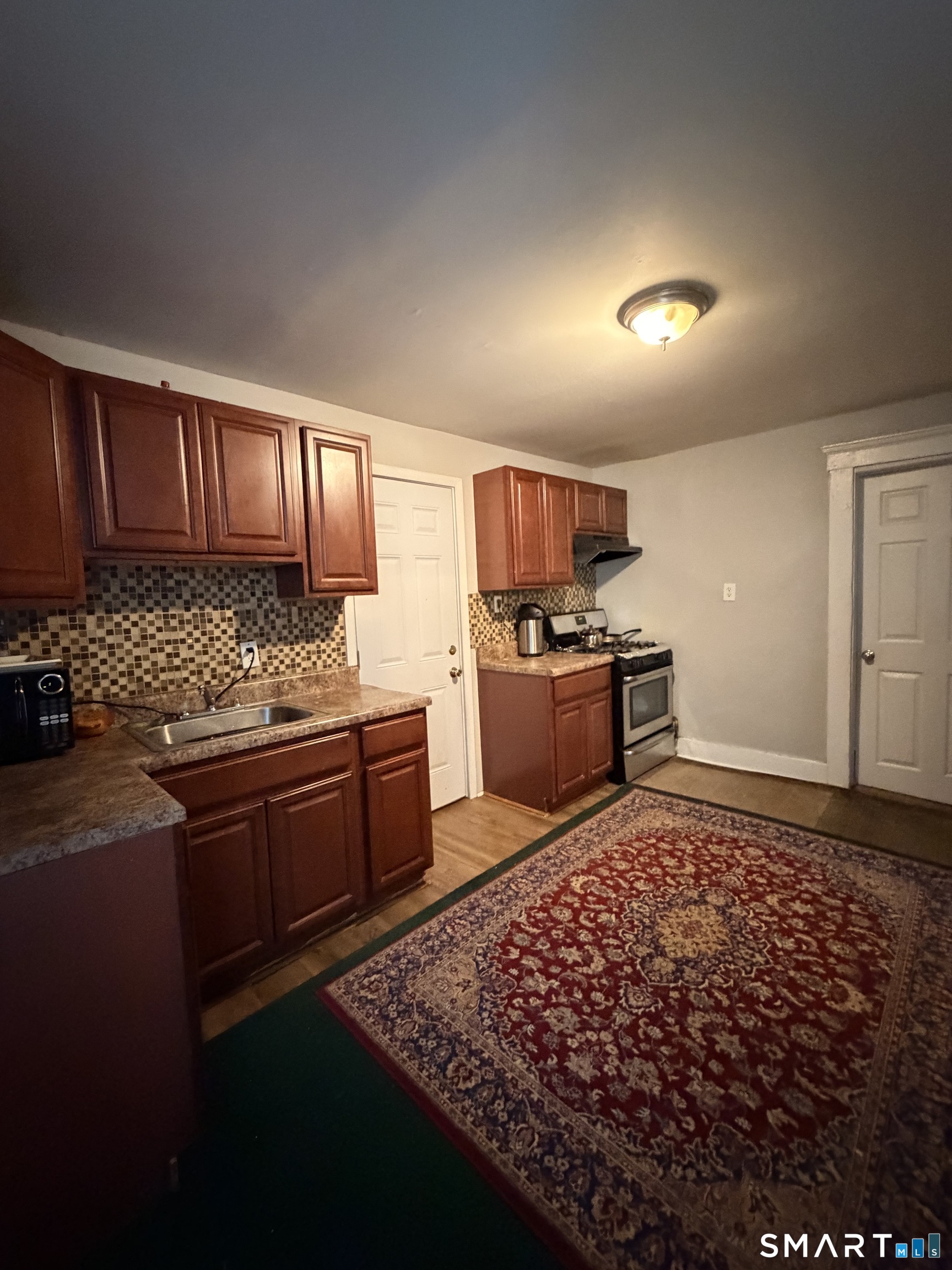 46 Arthur Street New Haven CT 06519