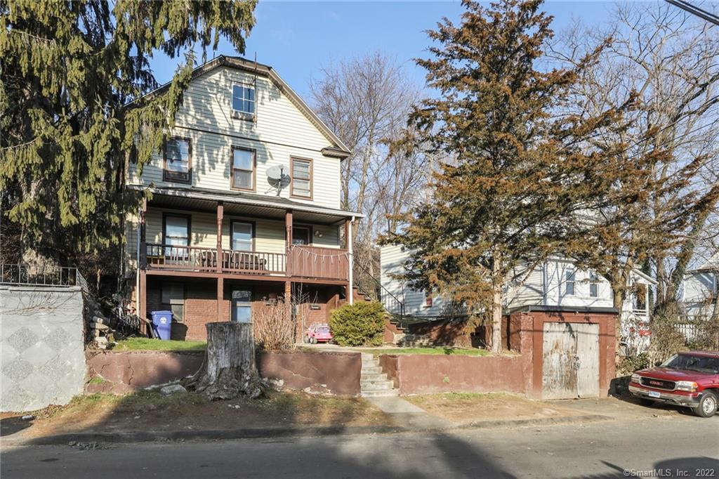 24 Oak Street Norwalk CT 06854