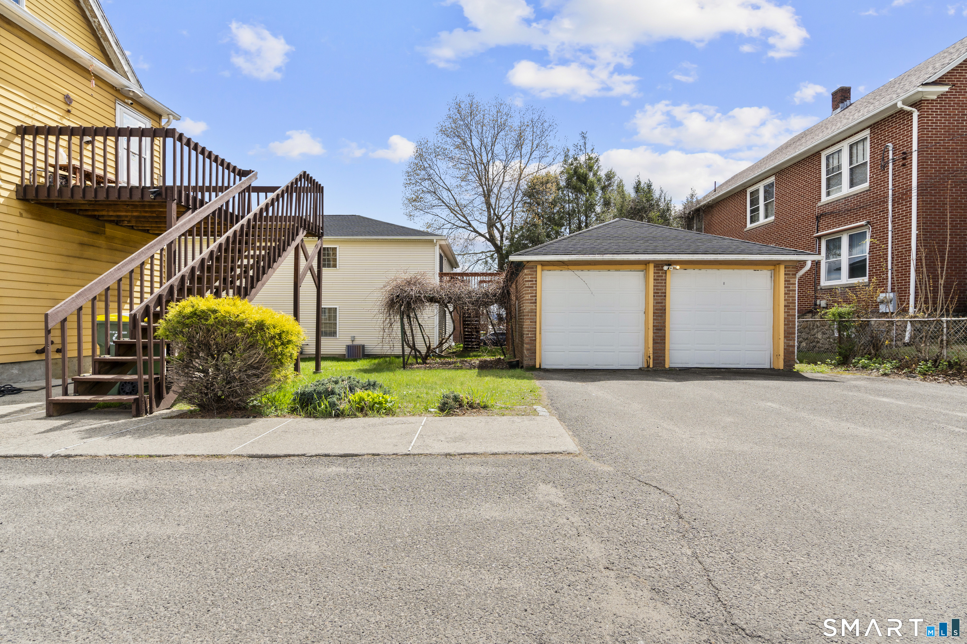72 New Haven Avenue Waterbury CT 06708