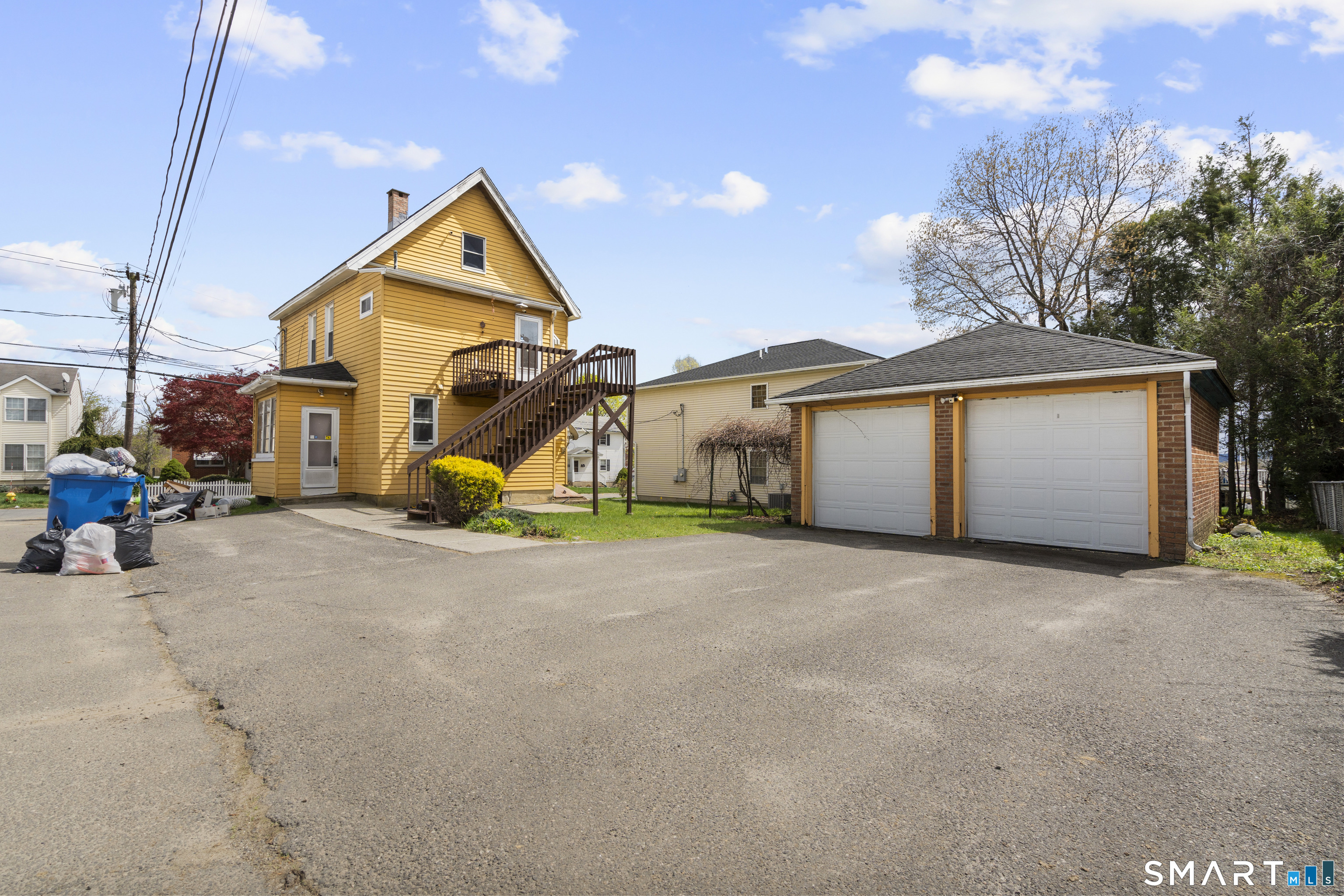 72 New Haven Avenue Waterbury CT 06708