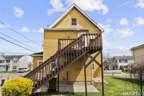 72 New Haven Avenue Waterbury CT 06708