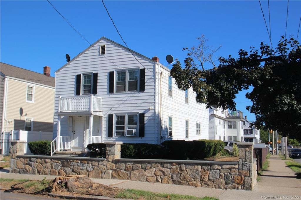 605 Garfield Avenue Bridgeport CT 06606