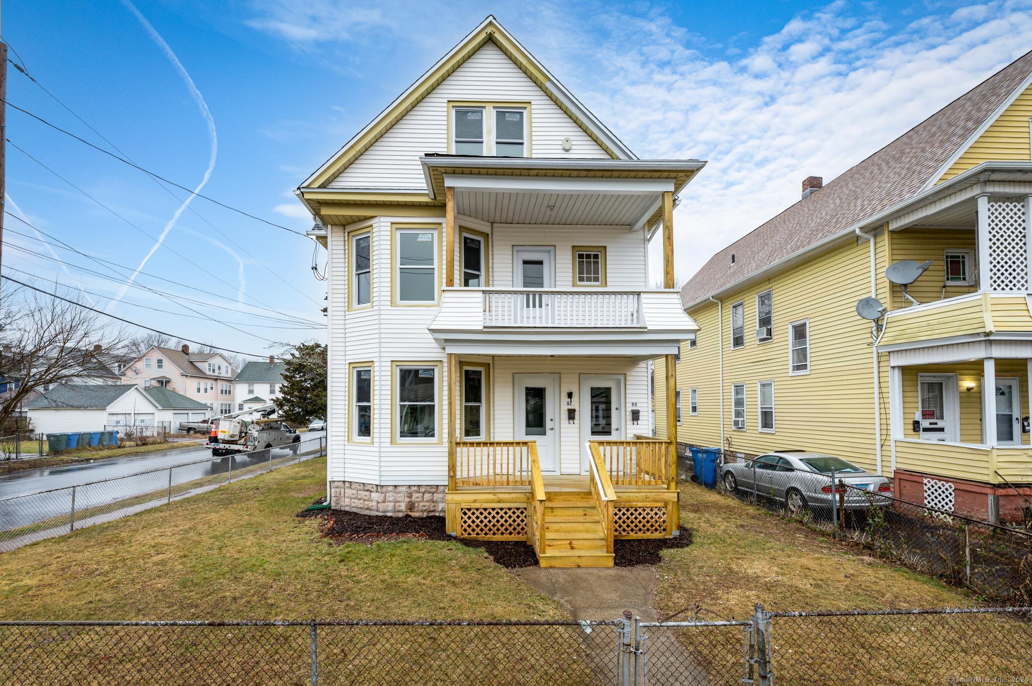 55 Beacon Street Hamden CT 06514