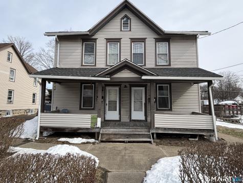 31-33 Wildman Street Danbury CT 06810