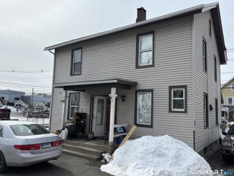 31-33 Wildman Street Danbury CT 06810