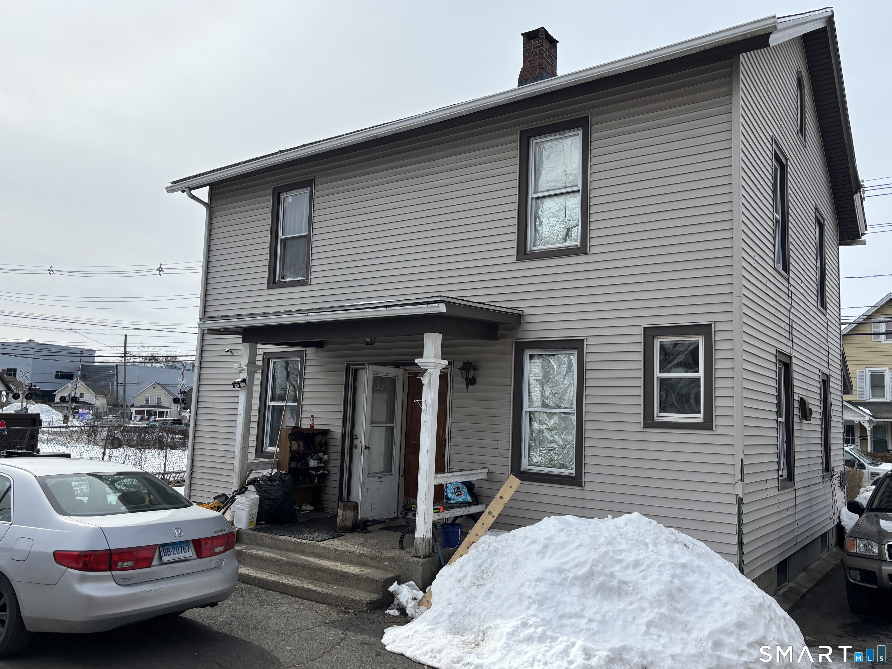 31-33 Wildman Street Danbury CT 06810