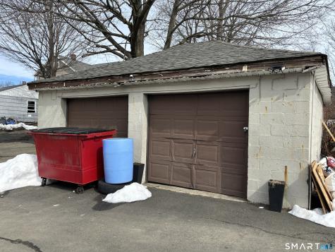 31-33 Wildman Street Danbury CT 06810