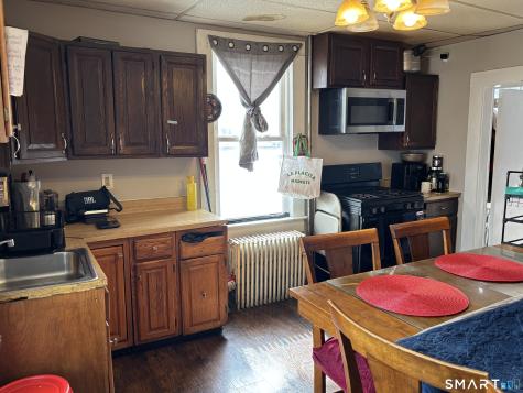 31-33 Wildman Street Danbury CT 06810