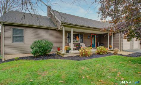 23 Wildwood Acres Middlefield CT 06481
