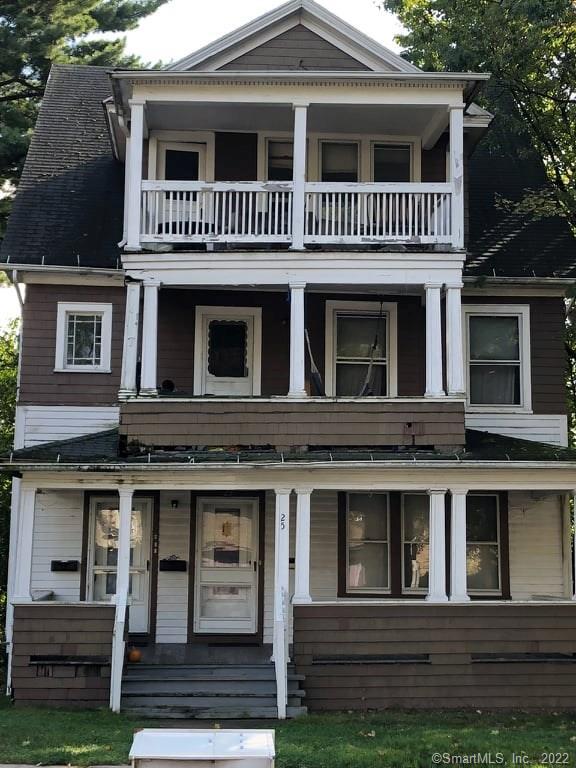 23 Warrenton Avenue Hartford CT 06105