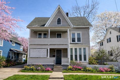 11 Griffing Avenue Danbury CT 06810
