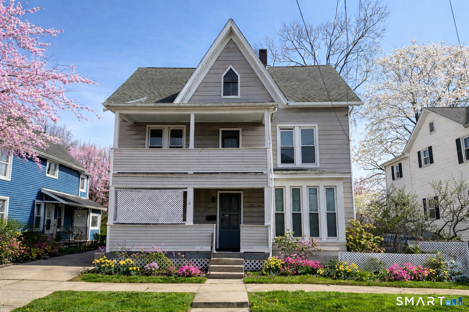 11 Griffing Avenue Danbury CT 06810