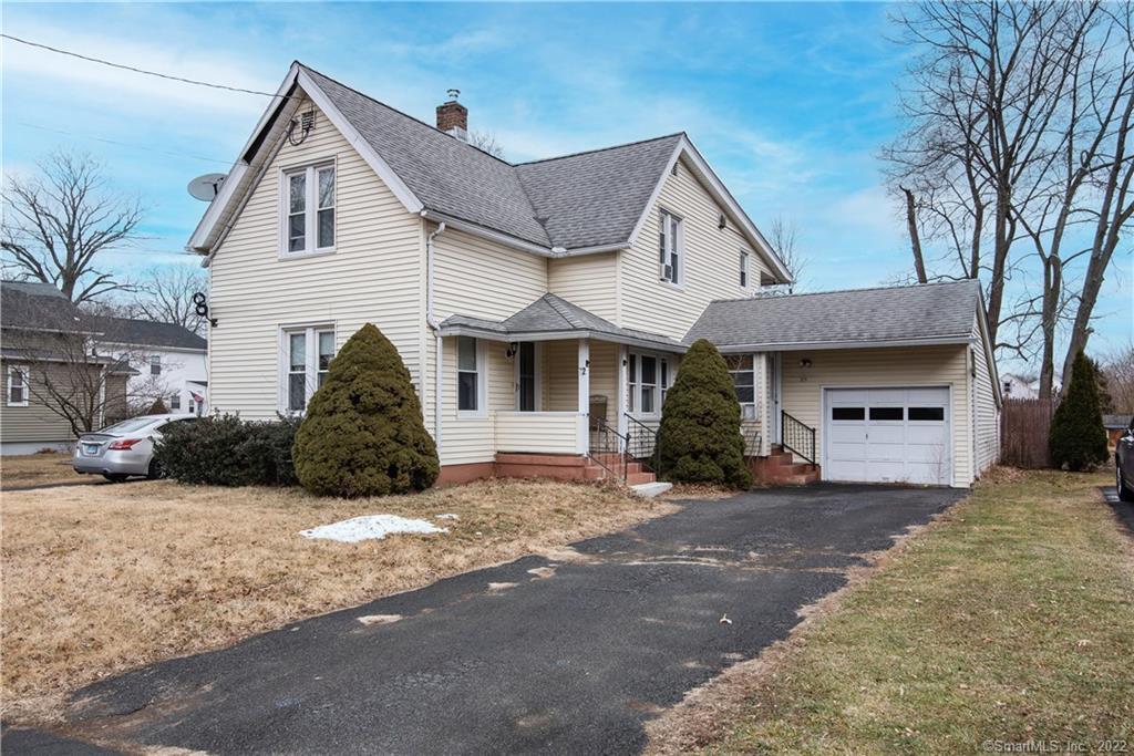 32 Church Street Plainville CT 06062