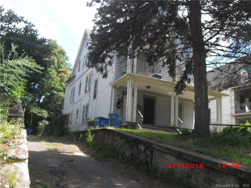 39 Idylwood Avenue Waterbury CT 06705