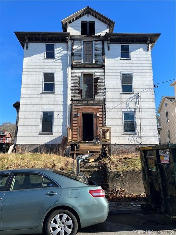 24 River Avenue Norwich CT 06360