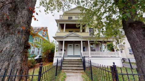 112 Baltimore Street Hartford CT 06112