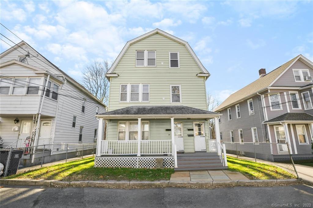 29 Pierce Street Fairfield CT 06825