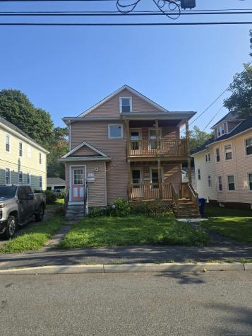 129 Calhoun Street Torrington CT 06790