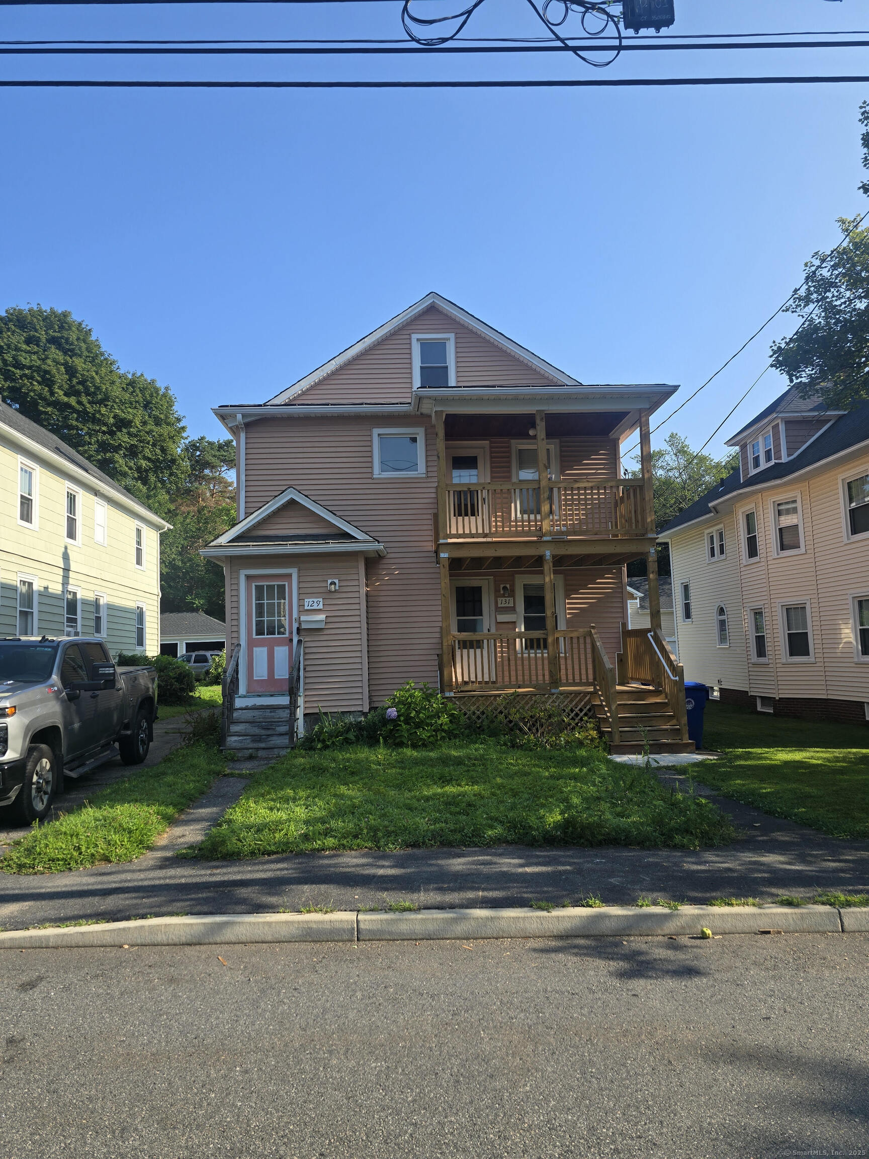 129 Calhoun Street Torrington CT 06790