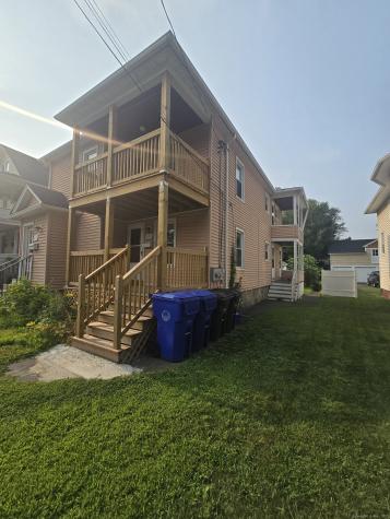 129 Calhoun Street Torrington CT 06790