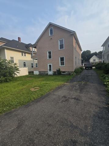 129 Calhoun Street Torrington CT 06790